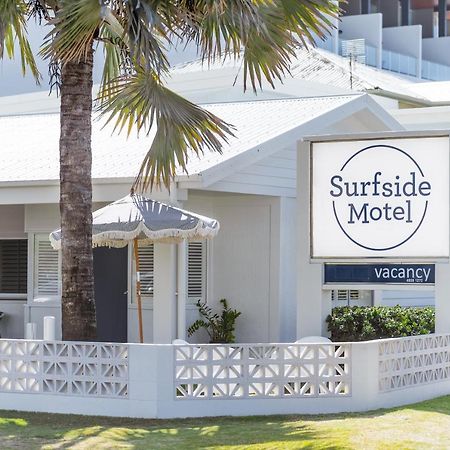 Yeppoon Surfside Motel Esterno foto