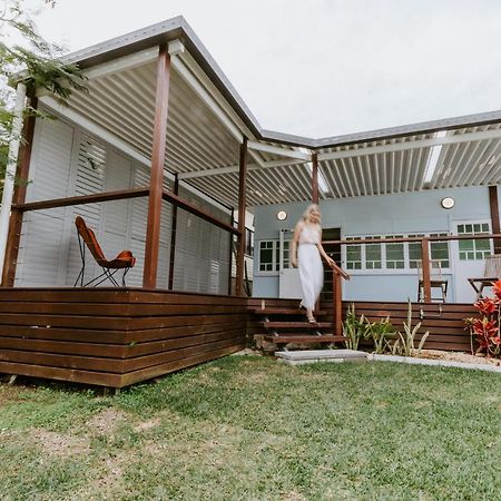 Yeppoon Surfside Motel Esterno foto