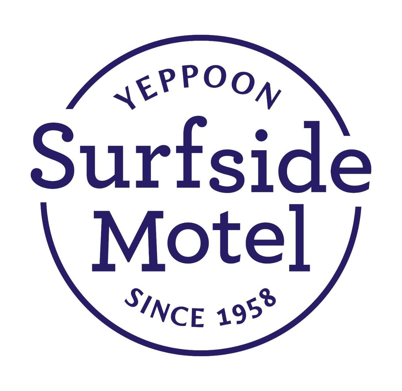 Yeppoon Surfside Motel Esterno foto